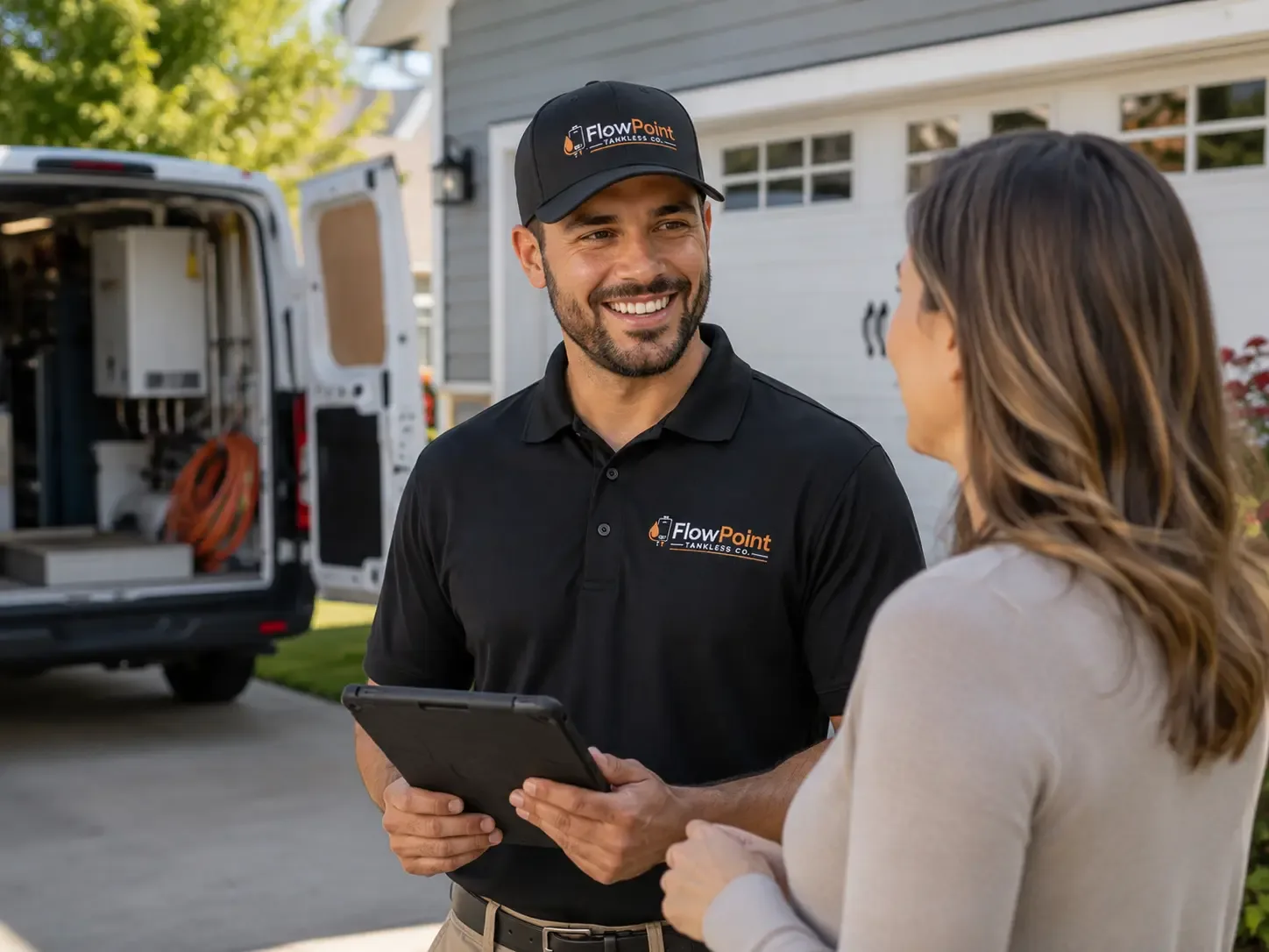Tankless Water Heater Installation Tarzan, TX FAQs
